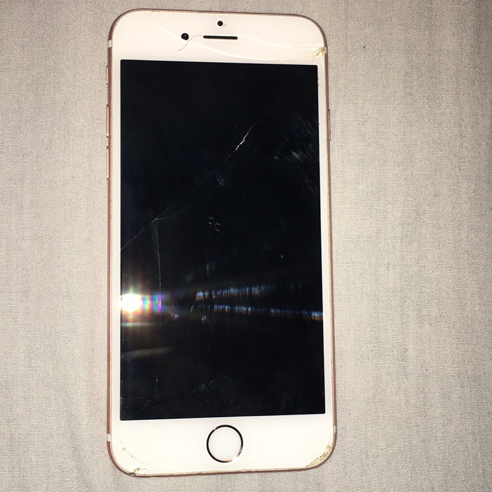 iPhone 6s